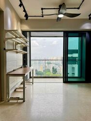 The Panorama (D20), Condominium #502742851